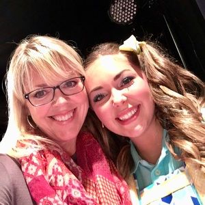 Meet your Posher, Alta